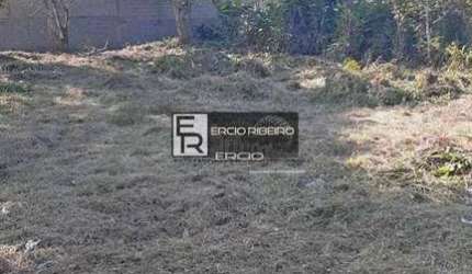 Terreno à venda, 761 m² por R$ 500.000 - jardim Somar - Peruíbe/SP CHAVES NA MÃO