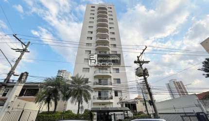 Cobertura com 4 dormitórios à venda, 190 m² por R$ 1.300.000,00 - Chácara Santo Antônio - São Paulo/SP