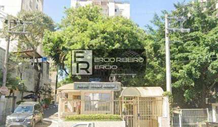Cobertura com 3 dormitórios à venda, 126 m² por R$ 540.000,00 - Parque Tomas Saraiva - São Paulo/SP