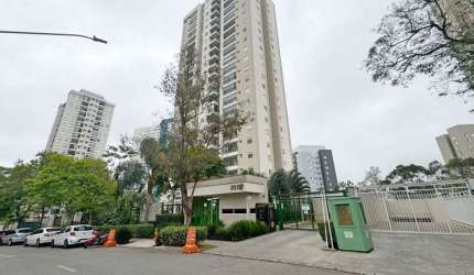 Apartamento com 2 dormitórios à venda, 69 m² por R$ 627.000,00 - Vila Andrade - São Paulo/SP