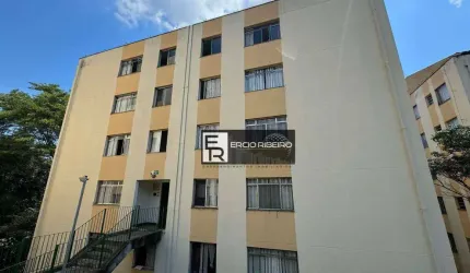 Apartamento com 2 dormitórios à venda por R$ 200.000 - Jardim Caiapia - Cotia/SP OLX ZAP VIVA REAL CHAVES  NA MÃO
