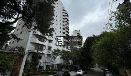 Apartamento com 3 dormitórios à venda, 160 m² por R$ 1.700.000,00 - Perdizes - São Paulo/SP