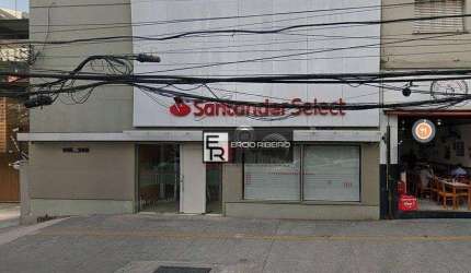 Loja para alugar, 474 m² por R$ 40.000,00/mês - Itaim Bibi - São Paulo/SP