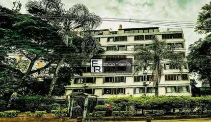 Apartamento com 4 dormitórios, 153 m² - venda por R$ 750.000 ou aluguel por R$ 2.056/mês - Auxiliadora - Porto Alegre/RS OLX ZAP VIVA REAL CHAVES NA