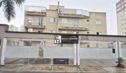 Apartamento com 2 dormitórios à venda, 54 m² por R$ 320.000 - Vila Galvão - Guarulhos/SP OLX ZAP VIVA REAL CHAVES NA MÃO