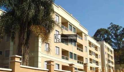 Apartamento com 2 dormitórios à venda, 55 m² por R$ 269.900 - Morumbi - São Paulo/SP
