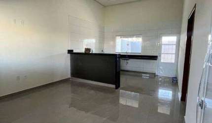 Casa Ary Atabb. Com 3 Dormitórios.