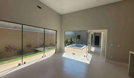 Casa Condomínio La Montagne. Com 3 Dormitórios.
