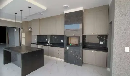 Casa no Condomínio Quinta do Lago