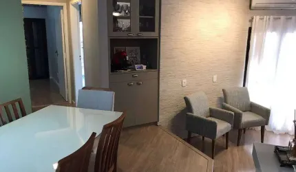 Apartamento Vila Imperial. Com 2 Dormitórios.