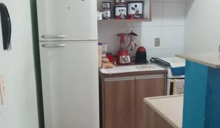Apartamento Parque Rio Iguaçu.