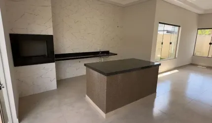 Casa Mais Parque Mirassol.