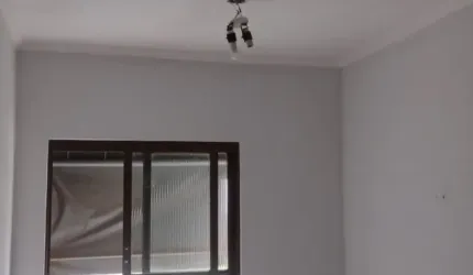 Apartamento Bom Jardim.