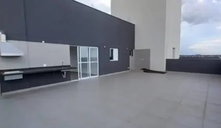 Apartamento Boa Vista.