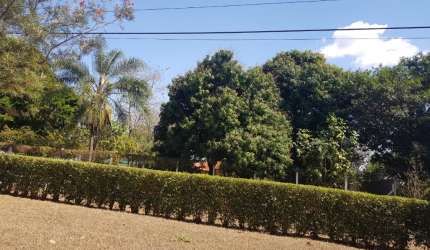 Casa Condomínio Recanto Dos Eduardos.