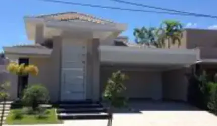 Casa Condomínio Damha V.
