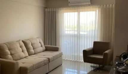 Apartamento Vila Imperial.