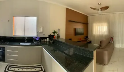 Casa Bady Bassit.