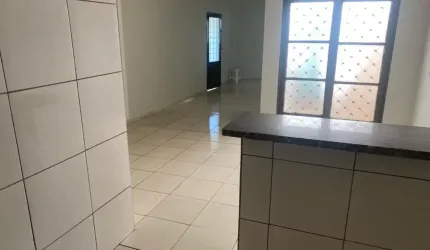 Casa Mirassol.
