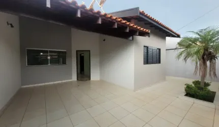 Casa Residencial Nato Vetorasso.