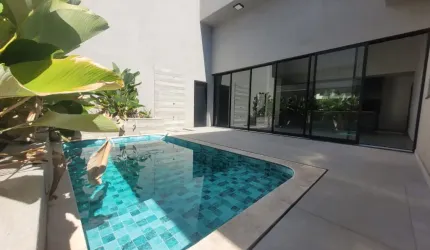 Casa Condomínio Gaivota 2.