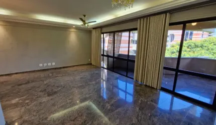 Apartamento Condomínio Green Park.
