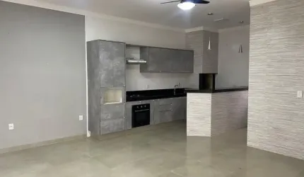 Casa Condomínio Village Damha 3.