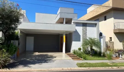 Casa Condominio Village Damha 3.
