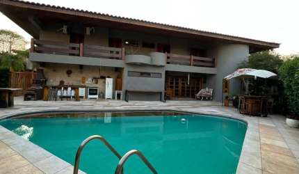 Casa Condomínio Jardim Do Cedro.