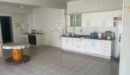 Casa Boa Vista.