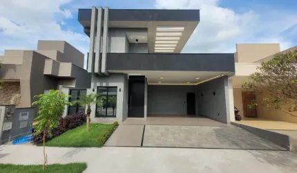 Casa Village Damha 3.
