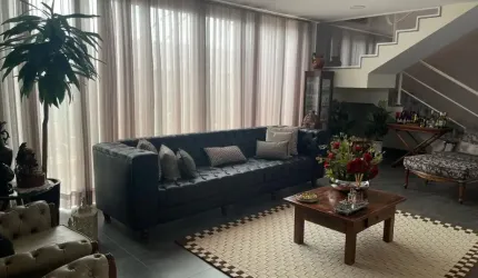 Casa Condomínio Damha 3.