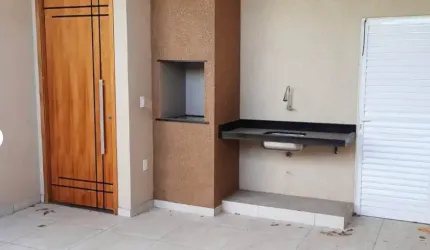 Casa Bady Bassit.