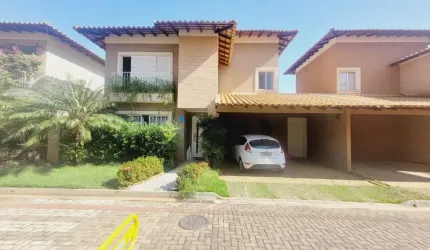 Casa Condomínio San Lorenzo.