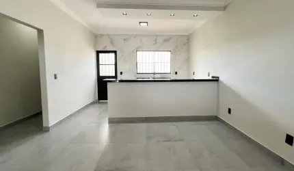 Casa Residencial Mira Vista Mirassol.