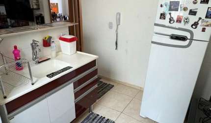 Apartamento Rios D'Itália.
