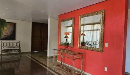 Apartamento Boa Vista