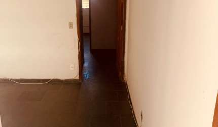 Apartamento Higienópolis.