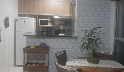Apartamento Rios Di Itália.