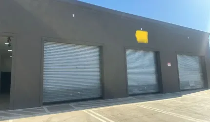 Salão Para Locação no Bairro Eldorado.