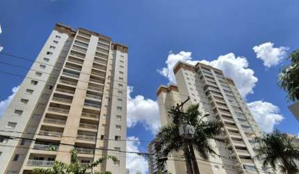 Apartamento Edifício Dueto.