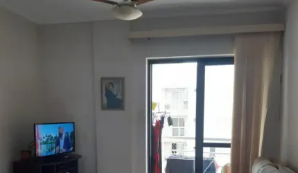 Apartamento Higienópolis.