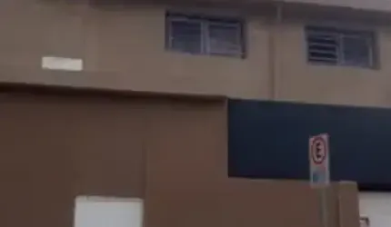 Salão Comercial próximo Av. Bady Bassitt.