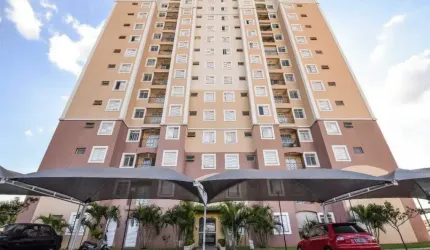 Apartamento Jardim Nazareth.