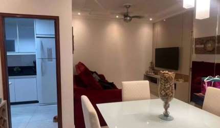 Apartamento Jardim Urano.
