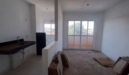 Apartamento Centro.