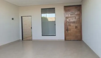 Casa Residencial Santa Regina.
