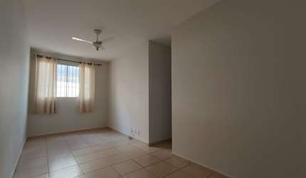 Apartamento Jardim Yolanda.