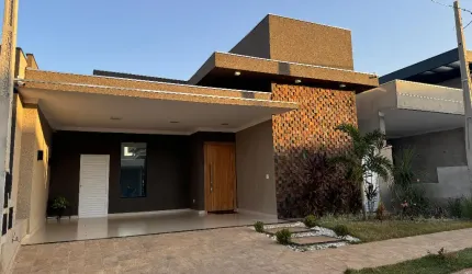 Casa Condomínio SetLife.