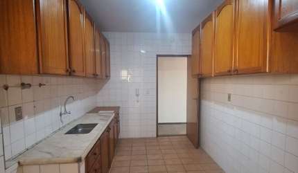 Apartamento Cidade Nova.